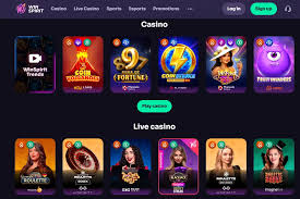 WinSpirit Casino Testbericht